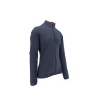 Inov-8 Běžecká bunda INOV8 CLIMASHELL PRO ALPHA JACKET M - černá Velikost textilu: S
