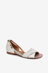Sandály model 214696 Step in style 39