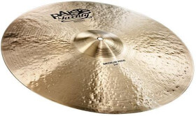 Paiste Twenty Masters Collection Medium Ride 20"