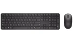 DELL Pro 5 KM526 CZ/SK / Bezdrátový set klávesnice a myši / CZ/SK Layout / USB 2.4GHz přijímač Dell Secure Link (580-BDKF)