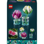 LEGO LEGO® Botanicals 11511 Lekníny