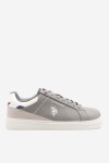 Tenisky U.S. POLO ASSN. ROKKO001M/CY3 Materiál/-Velice kvalitní materiál