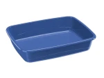 Ferplast NIP 10 WC bez okraje / 46 x 35 x 11 cm (8010690067834)
