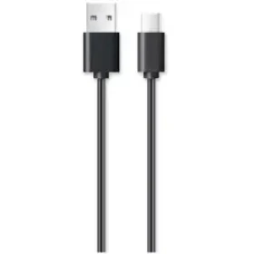 Aligator Nabíjecí USB-C kabel / černý (DAKC2ABK)