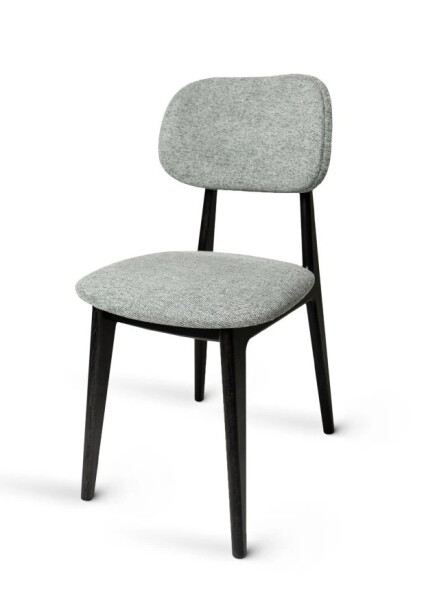 MURDIA trade s.r.o. Jídelní židle BARI čalouněná - buk