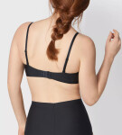 Dámská podprsenka Stepy Soft 01 WDP - BLACK - černá 0004 - TRIUMPH BLACK 75C