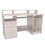 Nábytek Mikulík PC psací stůl WEST MIK-17388