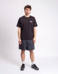Tričko Patagonia M's Capilene® Cool Daily Shirt - '73 Skyline Black