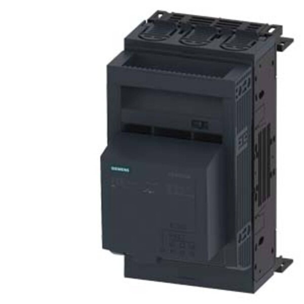 Siemens 3NP11331BC22 výkonový odpínač pojistky 3pólový 160 A 690 V/AC 1 ks