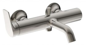 IDEAL STANDARD - La Dolce Vita Vanová baterie, Silver Storm BD666GN