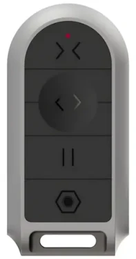 EZVIZ HGT2 / Dálkový ovladač (CS-HGT2-R100-S)