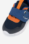 Sneakersy Action Boy AVO2827-028 Látkový materiál,Syntetický materiál