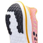 Běžecké boty CRAFT Pacer - oranžové Velikost obuvi v EU: 41,5