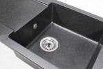Granisil Proba 765.0 Black metallic 8596220012807