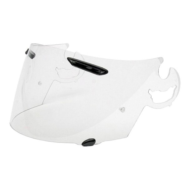 Arai Sal-3D-typ Pinlock ready plexisklo čiré - Čirá
