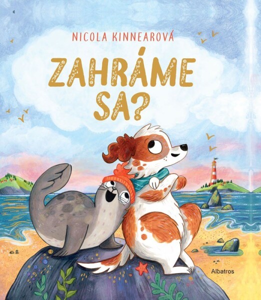 Zahráme sa? - Nicola Kinnearová