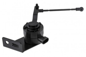 PIETRO Snímač polohy xenonů CADILLAC Escalade a CHEVROLET Tahoe - přední levý