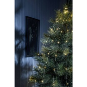 Konstsmide 6381-890 osvětlení na vánoční stromeček vnitřní Energetická třída (EEK2021): E (A - G) 230 V Počet žárovek 200 LED jantar