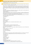 Čítanka LITERATUŘE SŠ učiva