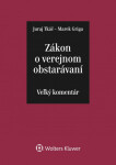 Zákon o verejnom obstarávaní
