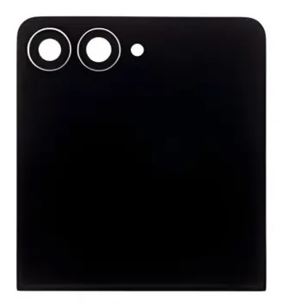 Samsung F766 Galaxy Z Flip 7 5G / Vnější LCD displej s dotykem a předním krytem / Service Pack (57983128072)