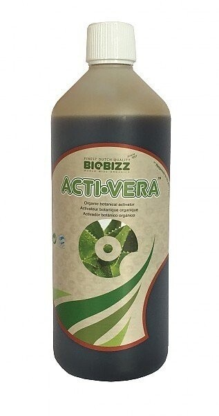 Biobizz Bio aktivátor – Biobizz Acti Vera 250 ml