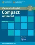 Compact Advanced Teacher´s Book - Peter May