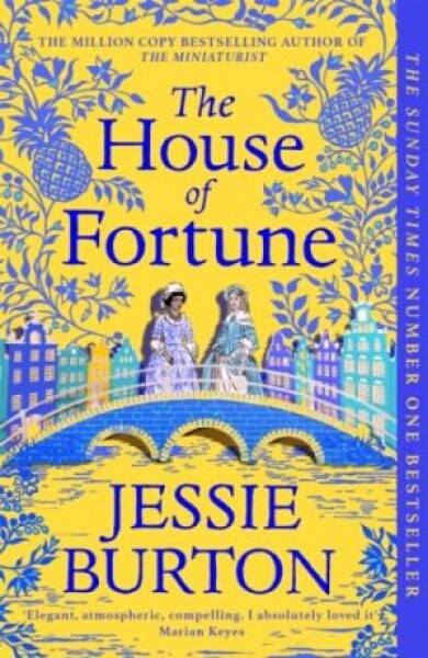 The House of Fortune Jessie