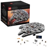 LEGO LEGO® Star Wars™ 75192 Millennium Falcon™