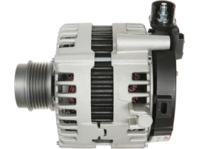 Alternátor CITROËN C5 III, C6, PEUGEOT 407, 607 2.7 HDi 150 kW