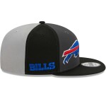 New Era Pánská kšiltovka Buffalo Bills NFL Colorway 2023 Sideline 9FIFTY Snapback