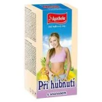 Apotheke čaj při hubnutí s ananasem 20x1,5 g