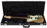 Fender Chris Shiflett Telecaster Deluxe RW SHG (rozbalené)