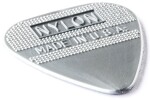 Dunlop Herco Flex Silver Heavy