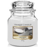 Yankee Candle Baby Powder 411 g