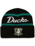 Mitchell & Ness Pánská zimní čepice Anaheim Ducks NHL Head Coach