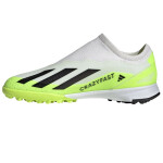 Boty adidas CRAZYFAST.3 LL TF Jr IE1499