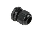Kabelová průchodka PG-21 pro kabel 13-18mm černá