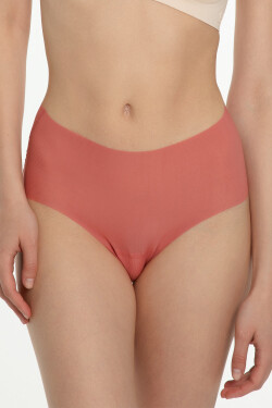 Julimex Mousse Maxi barva: korálová XL/2XL