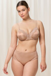 Triumph 10166306 Ladyform Soft W X barva:6106-hladká kůže 75F