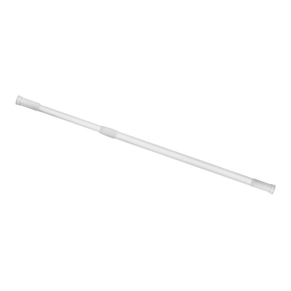 AWD Interior - Sprchová tyč bílá 140-260 AWD02100233