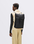 Batoh Rains Backpack 01 Black