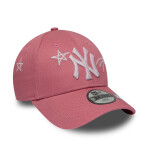 New Era Dětská kšiltovka New York Yankees MLB 9FORTY Space Glow in the Dark CAS