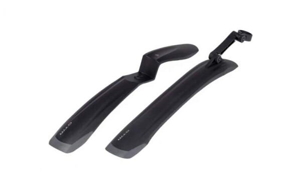 Blatníky CTM HUCKER, 26"-29", MTB