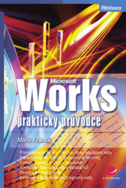 Works - Marie Franců