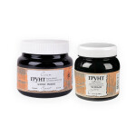 Nevskaya Palitra Sonnet 2124922 akrylový šeps 500 ml černý