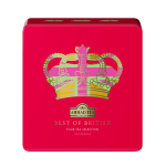 Ahmad Tea | Best of British Crown | 40 alu sáčků