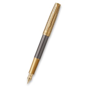 Plnicí pero Parker Sonnet Premium Arrow GT - hrot M