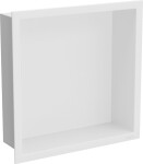 MEXEN - X-Wall-R modul pro vestavbu do stěny 30 x 30, bílá 1920303010