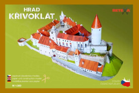Hrad Křivoklát